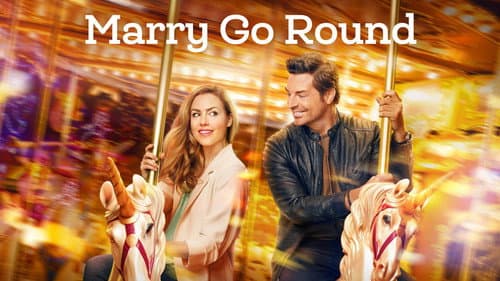 Marry Go Round still