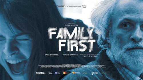 Family First still