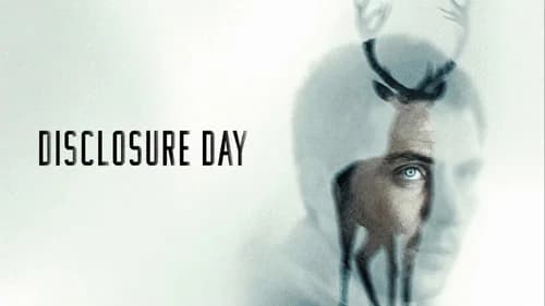 Disclosure Day still