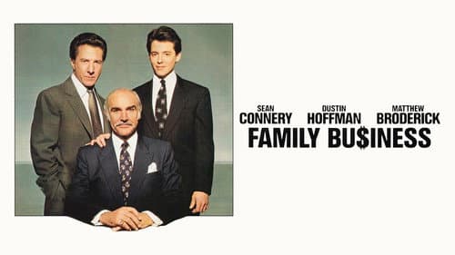 Family Business still