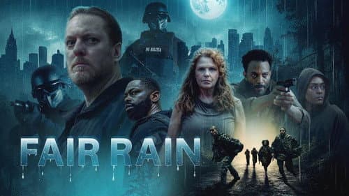 Fair Rain still