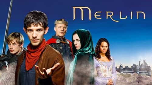 Merlin still