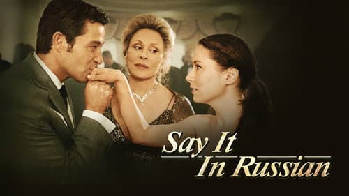 Say It in Russian still