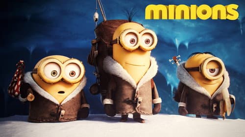 Minions still