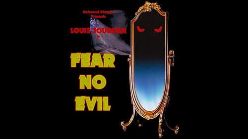Fear No Evil still