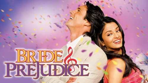 Bride & Prejudice still