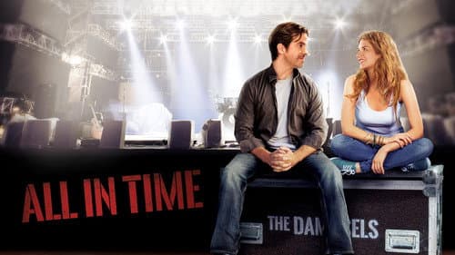 All in Time still