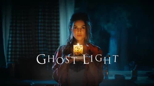 Ghost Light still
