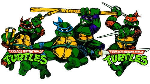 Teenage Mutant Ninja Turtles still