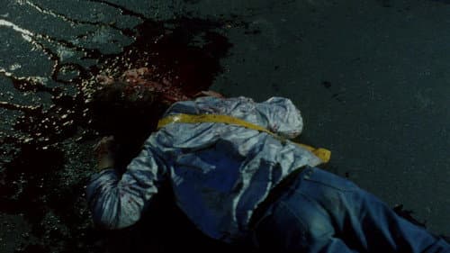 The Toxic Avenger still