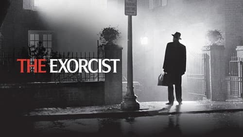 The Exorcist still