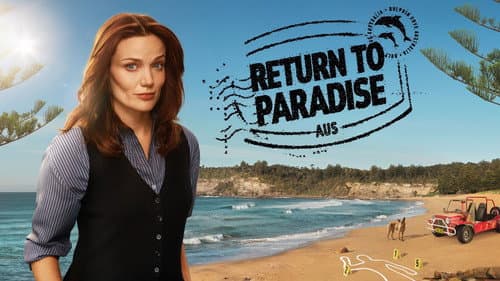 Return to Paradise still
