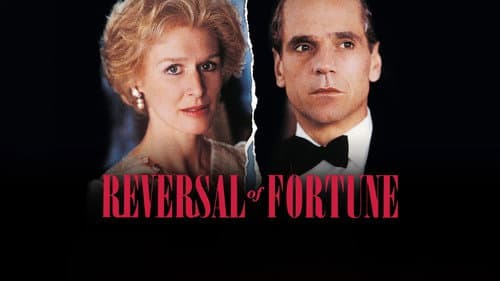 Reversal of Fortune still
