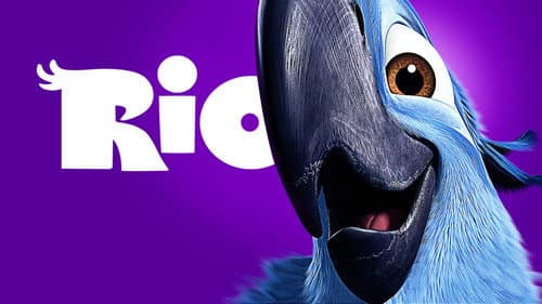 Rio still