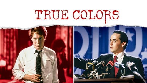True Colors still