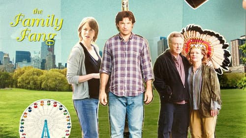 The Family Fang still