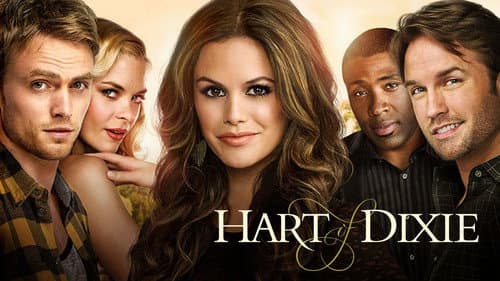 Hart of Dixie still