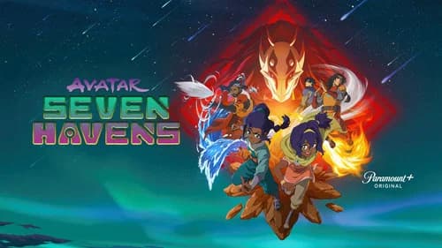 Avatar: Seven Havens still