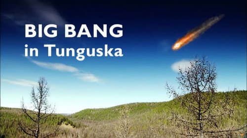 Big Bang in Tunguska still