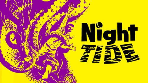 Night Tide still