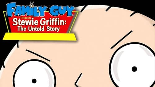 Stewie Griffin: The Untold Story still