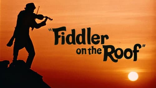 Fiddler on the Roof still