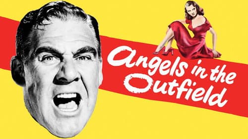 Angels in the Outfield still