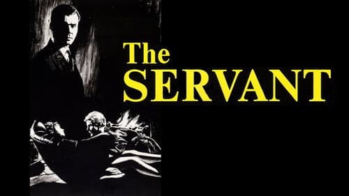 The Servant still