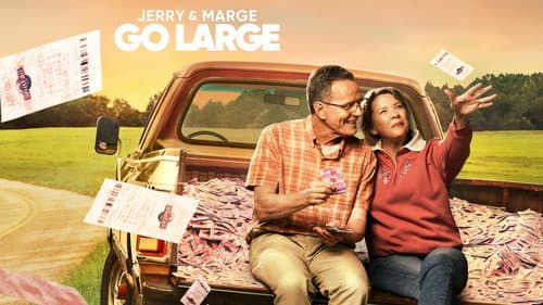 Jerry & Marge Go Large still