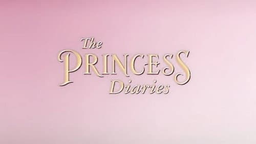 The Princess Diaries still