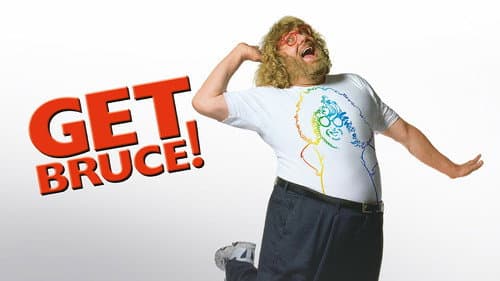 Get Bruce! still