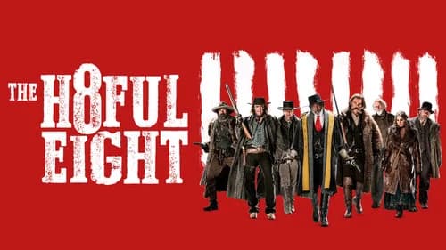 The Hateful Eight still