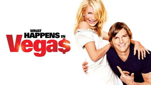 What Happens in Vegas still