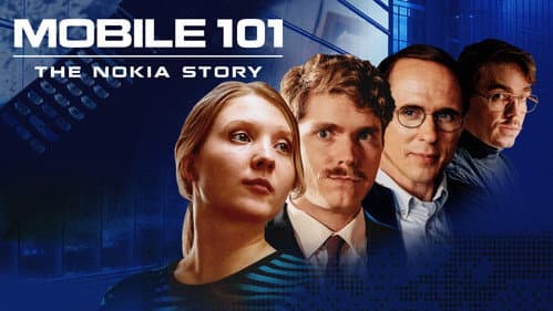 Mobile 101: The Nokia Story still