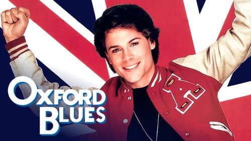 Oxford Blues still