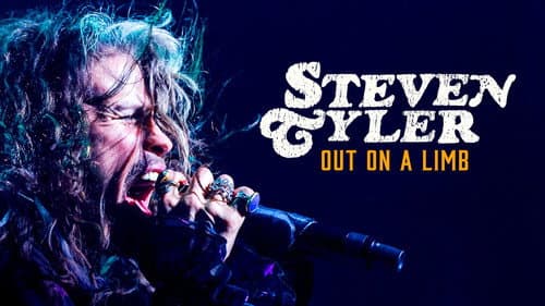 Steven Tyler: Out on a Limb still