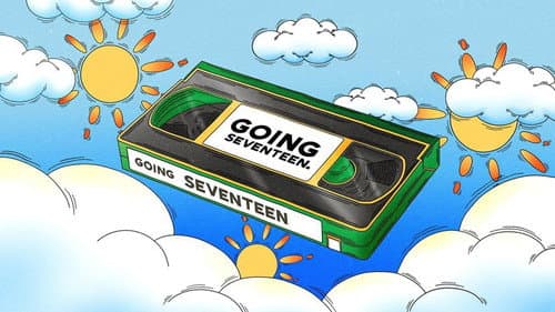 GOING SEVENTEEN still