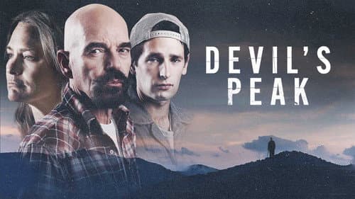 Devil's Peak still