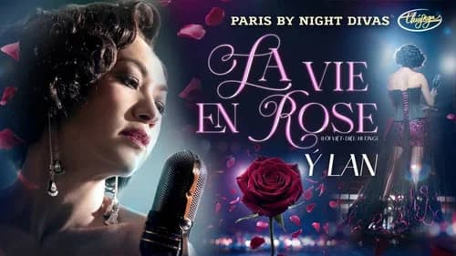 Paris By Night Special: Divas still