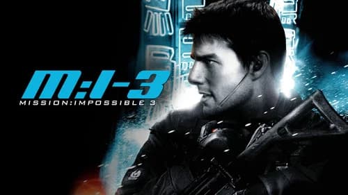 Mission: Impossible III still