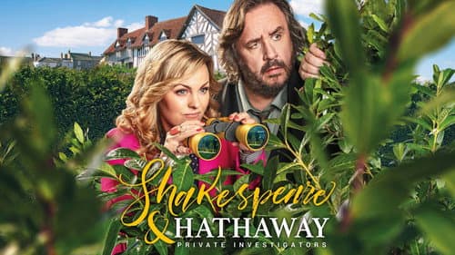 Shakespeare & Hathaway - Private Investigators still
