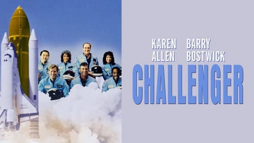 Challenger still