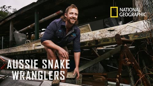 Aussie Snake Wranglers still