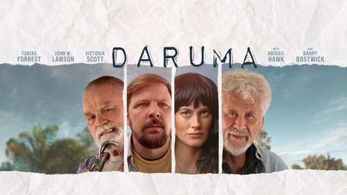 Daruma still