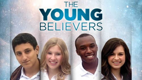 The Young Believers still
