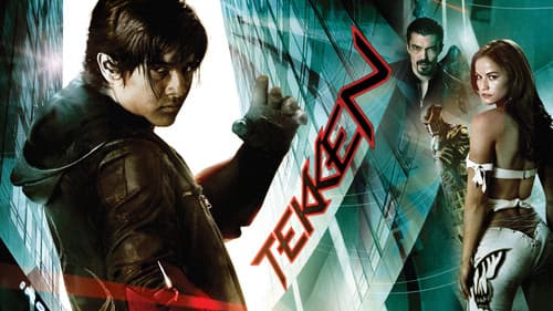 Tekken still