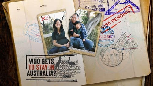 Who Gets to Stay in Australia? still