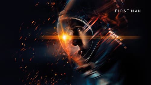 First Man still