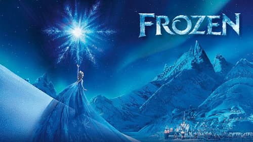 Frozen still