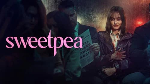 Sweetpea still
